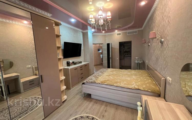 2-бөлмелі пәтер · 78 м² · 3/25 қабат, 15-ш/а. 69, бағасы: 31 млн ₸ в Актау, 15-й мкр — фото 5
