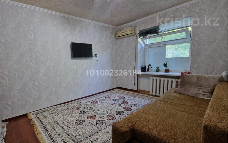 1-бөлмелі пәтер · 30 м² · 2/5 қабат, мкр Центральный, Азаттык 67а — Район Санаторий, Suleimen Tower, бағасы: 110 000 ₸ в Атырау — фото 2