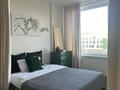 1-комнатная квартира · 31 м² · 3/12 этаж, Е 915 15 — Ұлы Дала за 27 млн ₸ в Астане, Есильский р-н