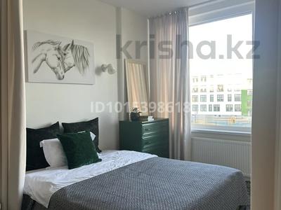 1-комнатная квартира · 31 м² · 3/12 этаж, Е 915 15 — Ұлы Дала за 27 млн ₸ в Астане, Есильский р-н