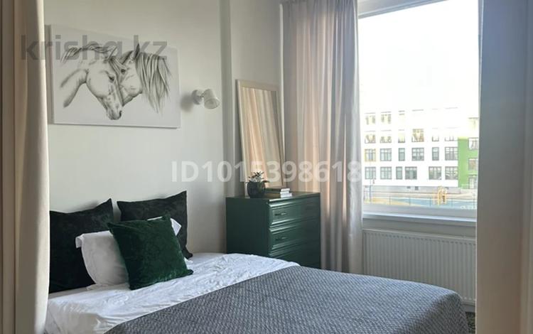 1-комнатная квартира · 31 м² · 3/12 этаж, Е 915 15 — Ұлы Дала за 27 млн ₸ в Астане, Есильский р-н — фото 2