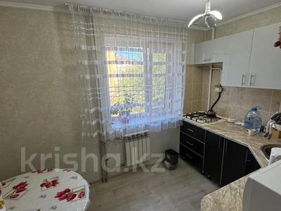 2-комнатная квартира · 40 м² · 4/5 этаж, Биржан сал 75 за 15.5 млн ₸ в Талдыкоргане