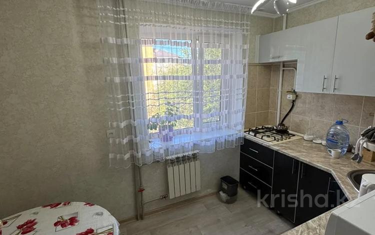 2-комнатная квартира · 40 м² · 4/5 этаж, Биржан сал 75 за 15.5 млн ₸ в Талдыкоргане — фото 2