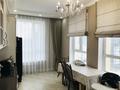3-комнатная квартира · 103 м² · 8/8 этаж, Бокейхана 38 38 за 110 млн ₸ в Астане — фото 2