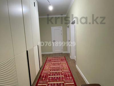 3-бөлмелі пәтер · 84.7 м² · 8/9 қабат, мкр. Алтын орда, Санкибай батыра 40Е, бағасы: 45 млн ₸ в Актобе