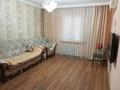 3-комнатная квартира, 80 м², 1/2 этаж помесячно, Шевченко 133 за 130 000 〒 в Талдыкоргане