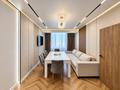 3-комнатная квартира · 75 м² · 6/10 этаж, Аэропортная за 400 000 ₸ в 