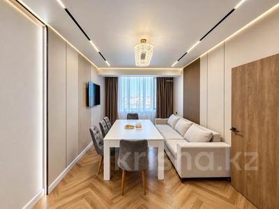 3-комнатная квартира · 75 м² · 6/10 этаж, Аэропортная за 400 000 ₸ в 