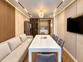 3-комнатная квартира · 75 м² · 6/10 этаж, Аэропортная за 400 000 ₸ в  — фото 2