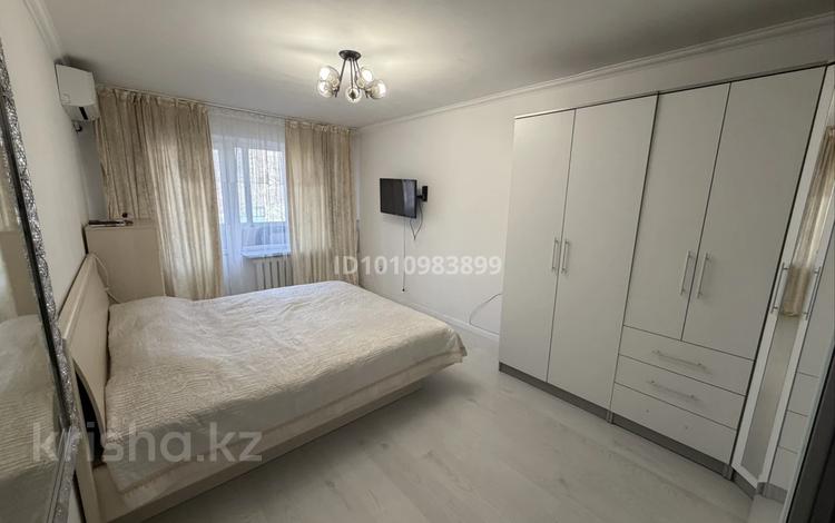 1-бөлмелі пәтер · 32 м² · 4/4 қабат, Шашкина 11 — Аль-Фараби, бағасы: 280 000 〒 в Алматы, Бостандыкский р-н — фото 2