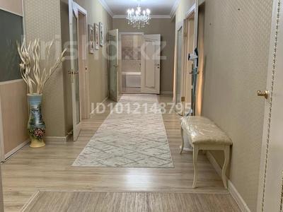3-бөлмелі пәтер · 160 м² · 5/5 қабат, Мкр. Алтын орда 8к4, бағасы: ~ 49.9 млн ₸ в Актобе