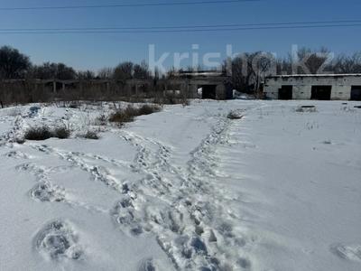 Промбаза · 110 соток, Желтоксан 6 за 85 млн 〒 в Талдыкоргане