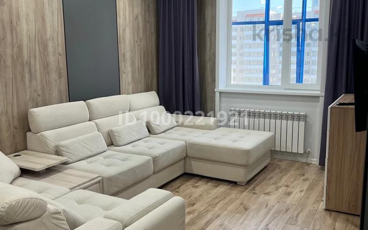 1-бөлмелі пәтер · 45 м² · 9/24 қабат, Абая 10/2, бағасы: 280 000 ₸ в Астане, Сарыарка р-н — фото 2