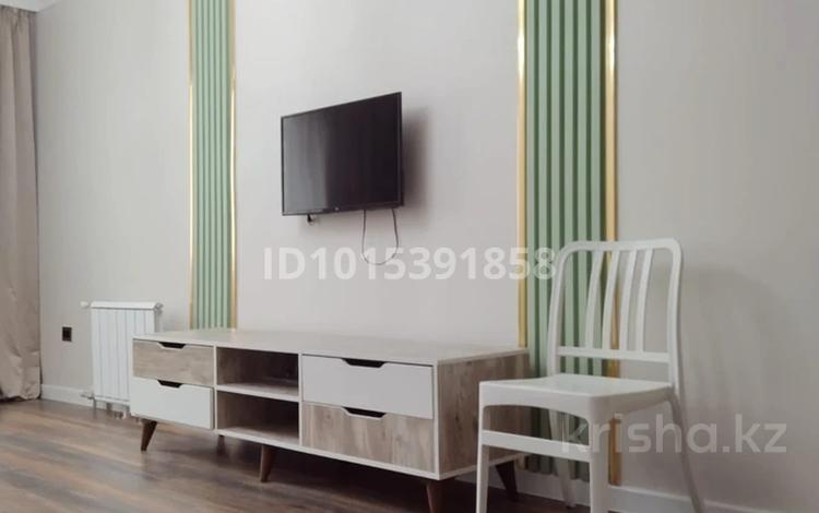 2-комнатная квартира · 46.5 м² · 3/9 этаж, мкр Аккент 62 за 28.5 млн ₸ в Алматы, Алатауский р-н — фото 2