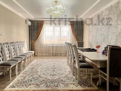 4-бөлмелі пәтер · 120 м² · 5/5 қабат, мкр. Алтын орда, Ораза Татеулы 2а, бағасы: 39.5 млн ₸ в Актобе