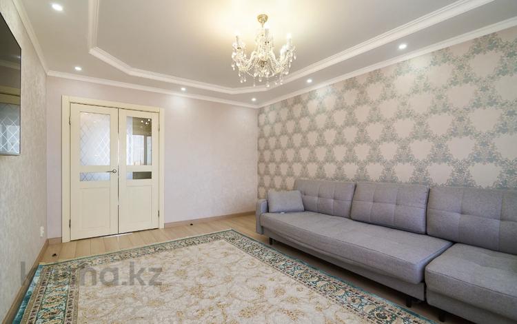 2-комнатная квартира · 74 м² · 8/10 этаж, Потанина 3/2 за ~ 30.6 млн ₸ в Астане, Сарыарка р-н — фото 9