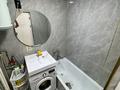 2-комнатная квартира · 48 м² · 2/5 этаж, 2микрорайон 22 — Школы Ш.Уалиханова за 300 000 ₸ в Жанатасе