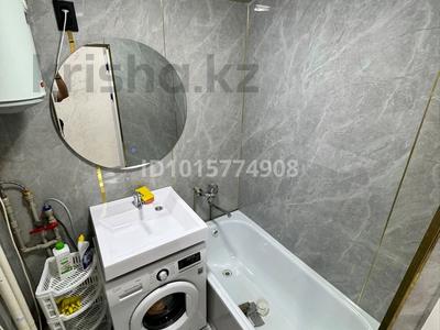 2-комнатная квартира · 48 м² · 2/5 этаж, 2микрорайон 22 — Школы Ш.Уалиханова за 300 000 ₸ в Жанатасе