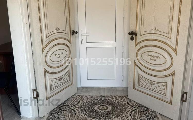 1-комнатная квартира · 40 м² · 1/1 этаж, мкр Улжан-1, Жанажол за 140 000 ₸ в Алматы, Алатауский р-н — фото 2