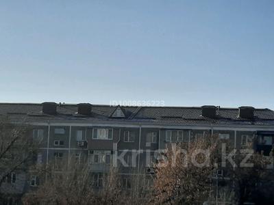 3-комнатная квартира · 59 м² · 5/5 этаж, мкр Карасу 1Б — Жангелдина-Айбергенова за ~ 20 млн 〒 в Шымкенте, Аль-Фарабийский р-н