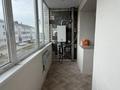 1-комнатная квартира · 45 м² · 2/5 этаж, копбергенова 50/2 за 11 млн ₸ в Уральске — фото 5