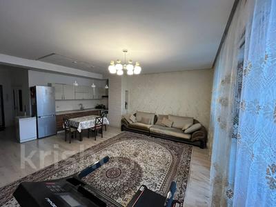 3-бөлмелі пәтер · 92 м² · 10/13 қабат, Варламова, бағасы: 67 млн ₸ в Алматы, Алмалинский р-н