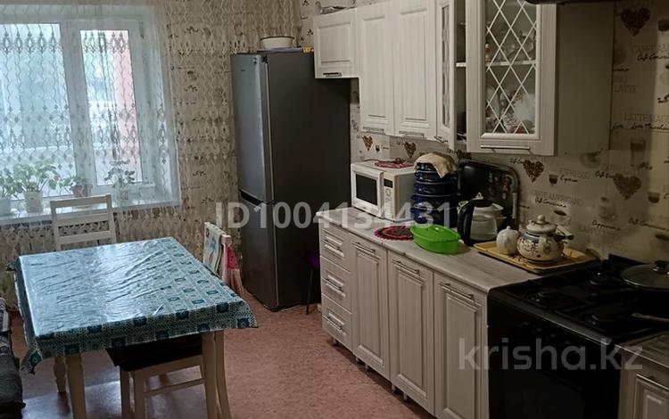 3-комнатная квартира · 64 м² · 1/2 этаж, Нурлы 58а за 15 млн ₸ в Кокшетау — фото 2