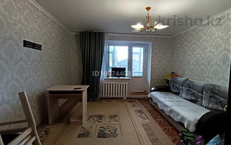2-комнатная квартира · 59 м² · 1/3 этаж, Байганина за 10 млн ₸ в Актобе, жилой массив Жилянка — фото 2