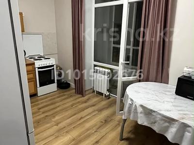 1-бөлмелі пәтер · 42 м² · 10/10 қабат, Туран, бағасы: 240 000 ₸ в Астане, Есильский р-н