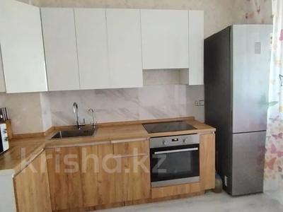 1-комнатная квартира · 37.7 м² · 3/4 этаж, Коргальджинское шоссе 108 за 17.4 млн ₸ в Астане, Нура р-н