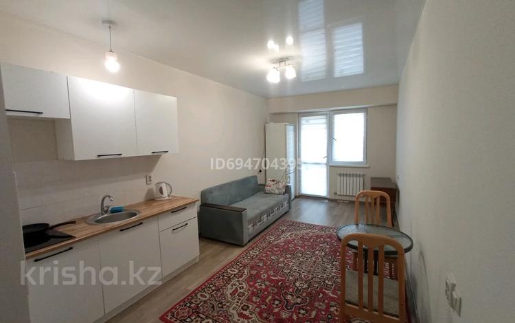 1-комнатная квартира, 31 м², 6/10 этаж, мкр Шугыла, Жунисова