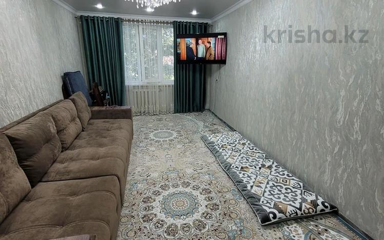 3-комнатная квартира · 65 м² · 5/5 этаж, Самал 21 — СРОЧНО!СРОЧНО!!!ТОРГ!Ипотеку рассматриваем! за 13.8 млн ₸ в Таразе — фото 2