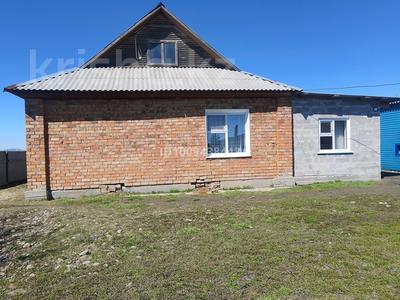 Отдельный дом · 6 комнат · 100 м² · 100 сот., Луговая 1/а — Ипподрома за 11.5 млн ₸ в 