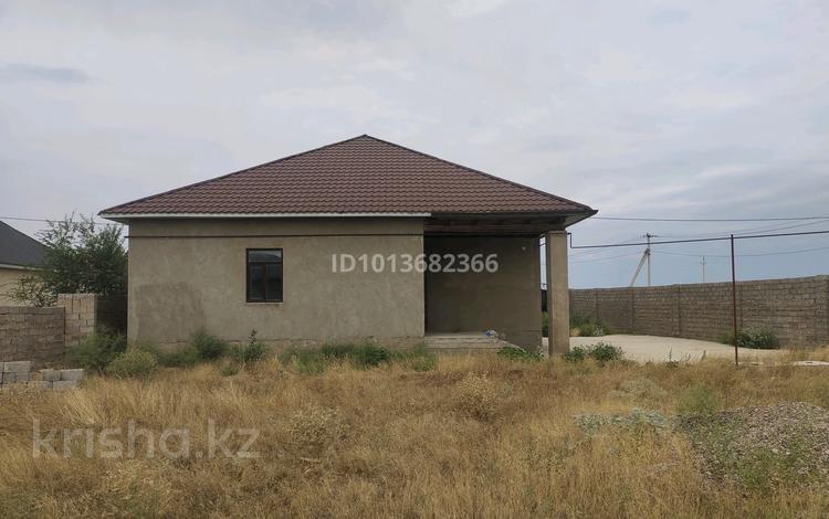 Жеке үй · 6 бөлме · 160 м² · 10 жүзд., Новастойка — Жаңа аудан, бағасы: 24 млн ₸ в Шардара — фото 2