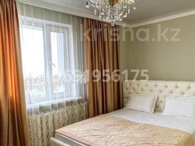 3-комнатная квартира · 110 м² · 9/9 этаж, Бауыржана Момышулы 2/6 — Дворец школьника. пересечение тауелсіздік за 30 000 ₸ в Астане, Алматы р-н