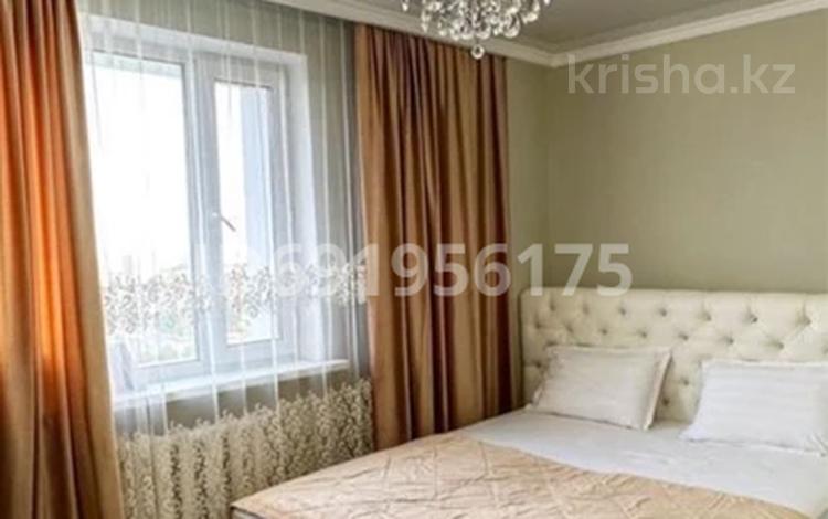 3-комнатная квартира · 110 м² · 9/9 этаж, Бауыржана Момышулы 2/6 — Дворец школьника. пересечение тауелсіздік за 30 000 ₸ в Астане, Алматы р-н — фото 18