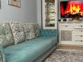 3-комнатная квартира · 110 м² · 9/9 этаж, Бауыржана Момышулы 2/6 — Дворец школьника. пересечение тауелсіздік за 30 000 ₸ в Астане, Алматы р-н — фото 3