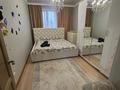 3-комнатная квартира · 110 м² · 9/9 этаж, Бауыржана Момышулы 2/6 — Дворец школьника. пересечение тауелсіздік за 30 000 ₸ в Астане, Алматы р-н — фото 2