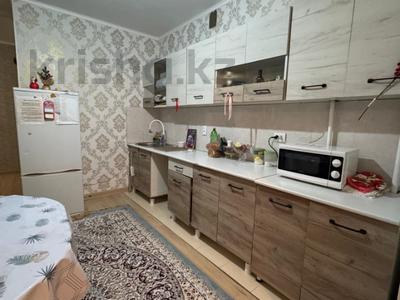 2-бөлмелі пәтер · 56.2 м² · 4/5 қабат, Айтеке би, бағасы: 16.7 млн ₸ в Актобе