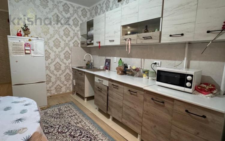 2-бөлмелі пәтер · 56.2 м² · 4/5 қабат, Айтеке би, бағасы: 16.7 млн ₸ в Актобе — фото 9