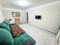 2-комнатная квартира · 46.2 м² · 1/4 этаж, мкр Улан за 16.8 млн ₸ в Талдыкоргане, военный городок Улан — фото 3