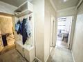 2-комнатная квартира · 46.2 м² · 1/4 этаж, мкр Улан за 16.8 млн ₸ в Талдыкоргане, военный городок Улан — фото 7