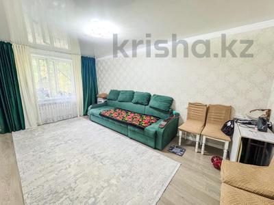 2-комнатная квартира · 46.2 м² · 1/4 этаж, мкр Улан за 16.8 млн ₸ в Талдыкоргане, военный городок Улан