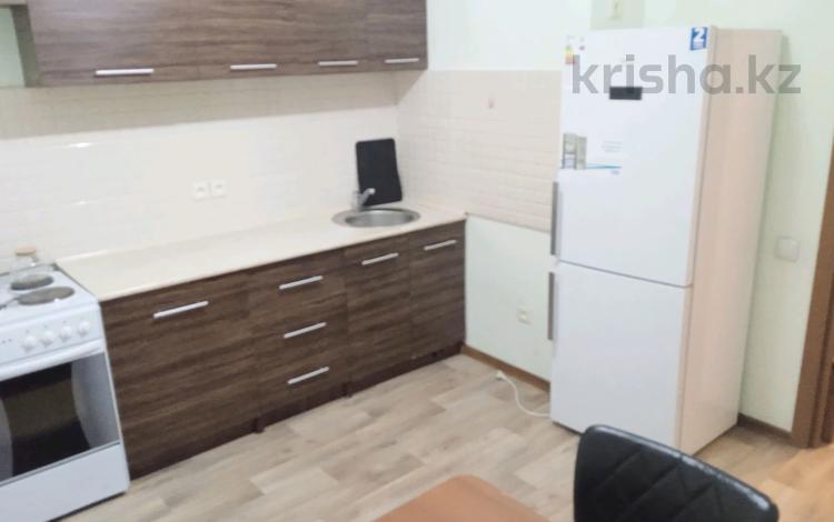 1-комнатная квартира, 49 м², 8/12 этаж помесячно, Рыскулбекова 28/1 — Саина за 190 000 〒 в Алматы, Бостандыкский р-н — фото 13