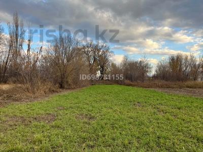 Участок · 12 соток, Ауэзова за 3 млн ₸ в Бактыбая жолбарысулах