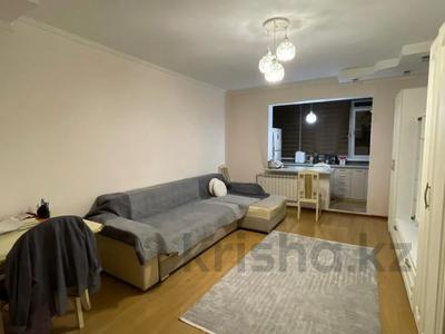 1-бөлмелі пәтер · 53 м² · 5/9 қабат, Ақсай-1А ш/а., бағасы: 30.5 млн ₸ в Алматы, Ауэзовский р-н