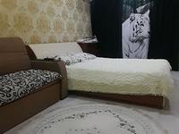 1-комнатная квартира · 40 м² · 5/5 этаж, Бектурганова 30 — Пересечение с ул.Есенова за 8 000 〒 в 