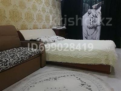 1-комнатная квартира · 40 м² · 5/5 этаж, Бектурганова 30 — Пересечение с ул.Есенова за 9 000 〒 в 