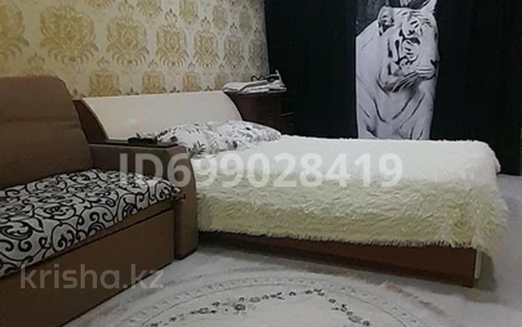 1-комнатная квартира · 40 м² · 5/5 этаж, Бектурганова 30 — Пересечение с ул.Есенова за 9 000 〒 в  — фото 32