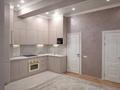 2-бөлмелі пәтер · 61.3 м² · 2/3 қабат, Талды, бағасы: 56 млн ₸ в Алматы, Бостандыкский р-н